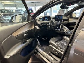 Peugeot 3008 (2) 1.6 HYBRID 225 E-EAT8 GT Pack