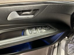 Peugeot 3008 (2) 1.6 HYBRID 225 E-EAT8 GT Pack