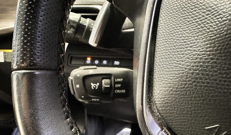 
								Peugeot 3008 (2) 1.6 HYBRID 225 E-EAT8 GT Pack full									