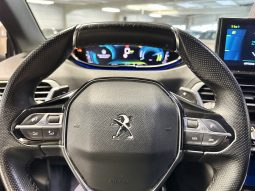 
										Peugeot 3008 (2) 1.6 HYBRID 225 E-EAT8 GT Pack full									