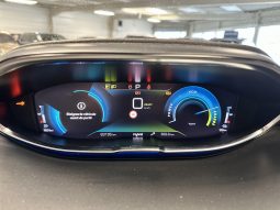 
										Peugeot 3008 (2) 1.6 HYBRID 225 E-EAT8 GT Pack full									