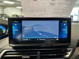 
										Peugeot 3008 (2) 1.6 HYBRID 225 E-EAT8 GT Pack full									