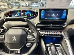 
										Peugeot 3008 (2) 1.6 HYBRID 225 E-EAT8 GT Pack full									