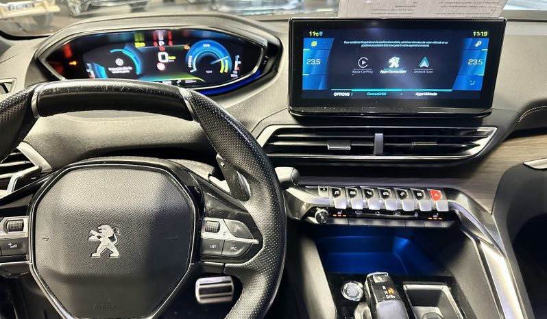 
								Peugeot 3008 (2) 1.6 HYBRID 225 E-EAT8 GT Pack full									