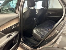 
										Peugeot 3008 (2) 1.6 HYBRID 225 E-EAT8 GT Pack full									