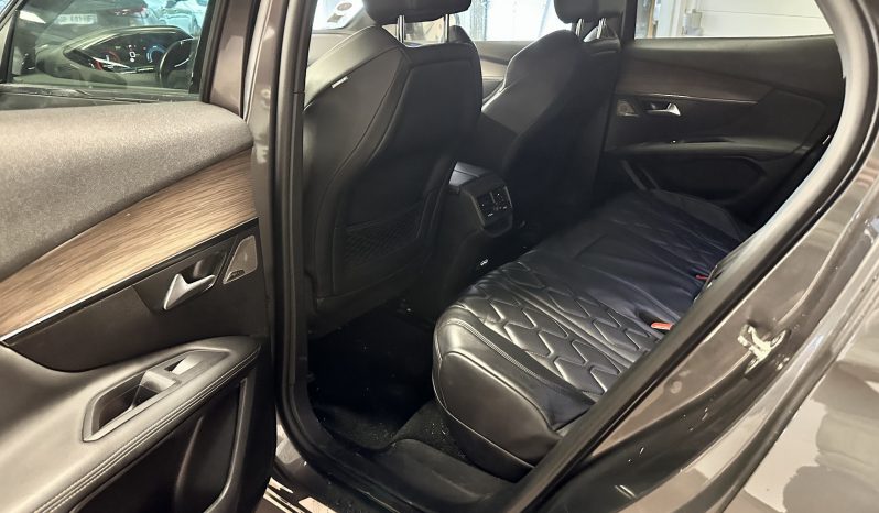 
								Peugeot 3008 (2) 1.6 HYBRID 225 E-EAT8 GT Pack full									