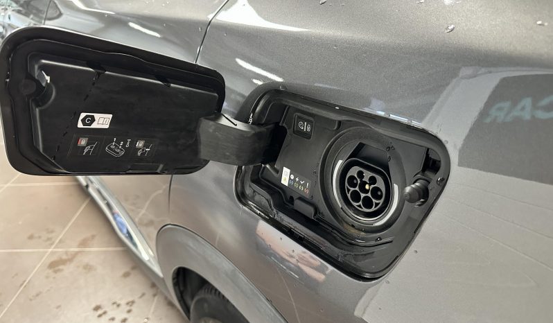 
								Peugeot 3008 (2) 1.6 HYBRID 225 E-EAT8 GT Pack full									