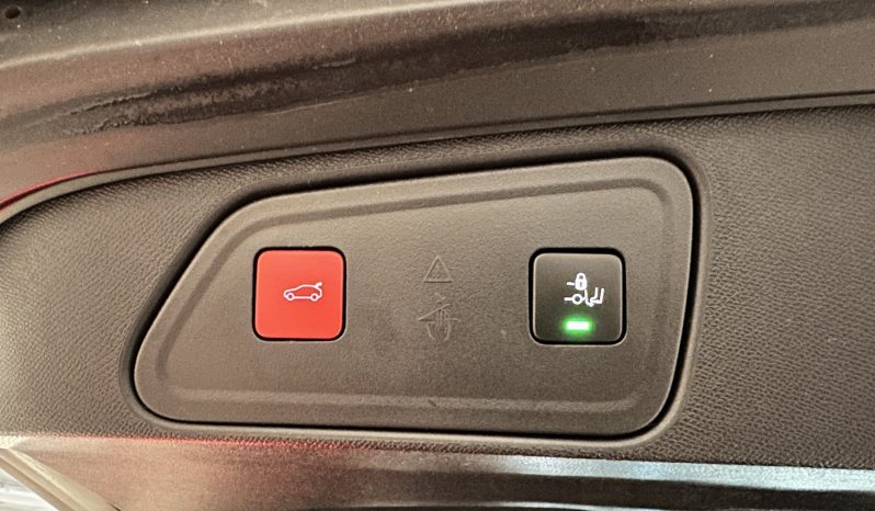 
								Peugeot 3008 (2) 1.6 HYBRID 225 E-EAT8 GT Pack full									