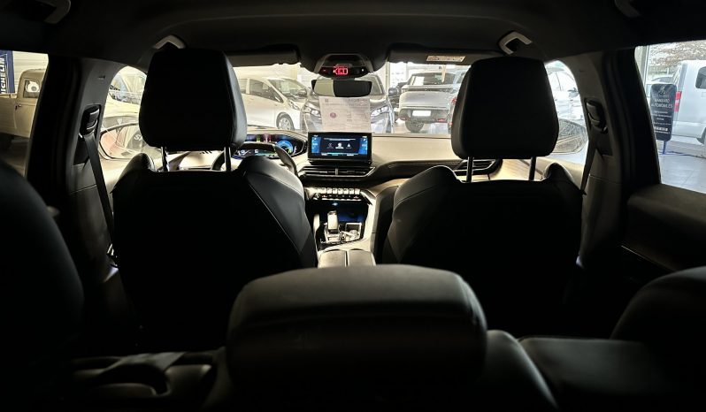 
								Peugeot 3008 (2) 1.6 HYBRID 225 E-EAT8 GT Pack full									