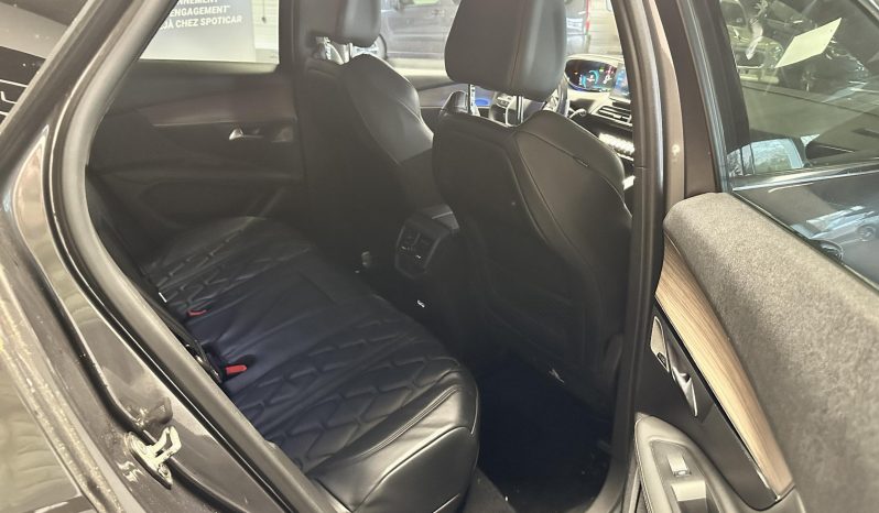 
								Peugeot 3008 (2) 1.6 HYBRID 225 E-EAT8 GT Pack full									