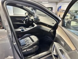 
										Peugeot 3008 (2) 1.6 HYBRID 225 E-EAT8 GT Pack full									