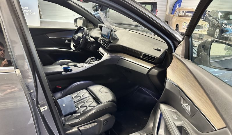 
								Peugeot 3008 (2) 1.6 HYBRID 225 E-EAT8 GT Pack full									