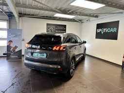 
										Peugeot 3008 (2) 1.6 HYBRID 225 E-EAT8 GT Pack full									