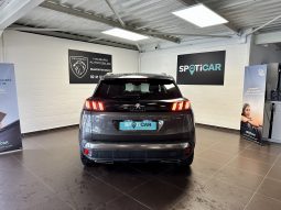 
										Peugeot 3008 (2) 1.6 HYBRID 225 E-EAT8 GT Pack full									