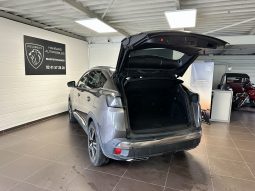 
										Peugeot 3008 (2) 1.6 HYBRID 225 E-EAT8 GT Pack full									