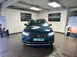 Volkswagen Tiguan (2) 1.5 TSI 150 DSG7 Elegance