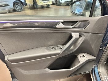 Volkswagen Tiguan (2) 1.5 TSI 150 DSG7 Elegance