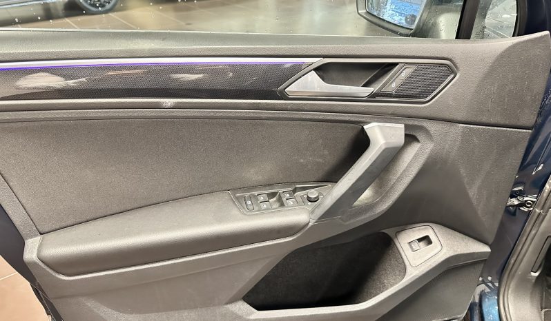 
								Volkswagen Tiguan (2) 1.5 TSI 150 DSG7 Elegance full									