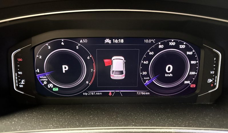 
								Volkswagen Tiguan (2) 1.5 TSI 150 DSG7 Elegance full									