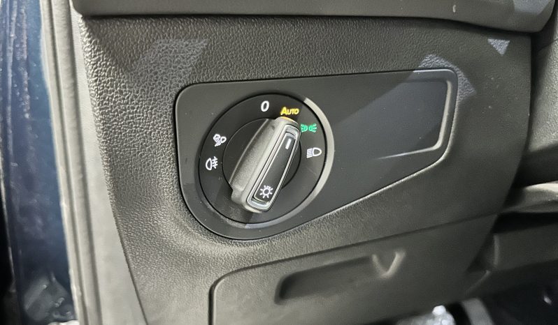 
								Volkswagen Tiguan (2) 1.5 TSI 150 DSG7 Elegance full									