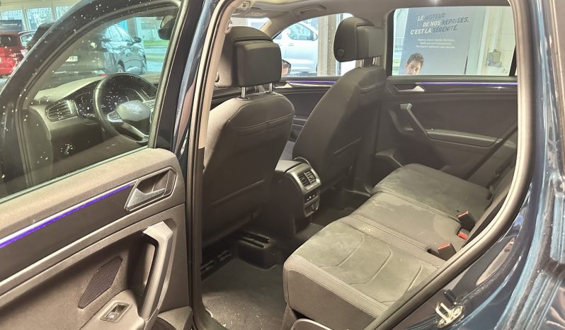 
								Volkswagen Tiguan (2) 1.5 TSI 150 DSG7 Elegance full									