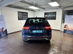 
										Volkswagen Tiguan (2) 1.5 TSI 150 DSG7 Elegance full									