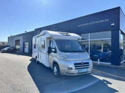 Fiat Ducato (3) 3.3 L H3 3.0 Mjet Pack Professional