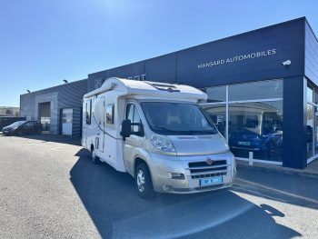 Fiat Ducato (3) 3.3 L H3 3.0 Mjet Pack Professional