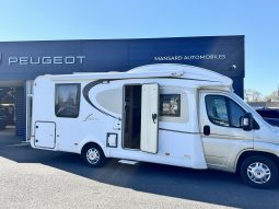 Fiat Ducato (3) 3.3 L H3 3.0 Mjet Pack Professional