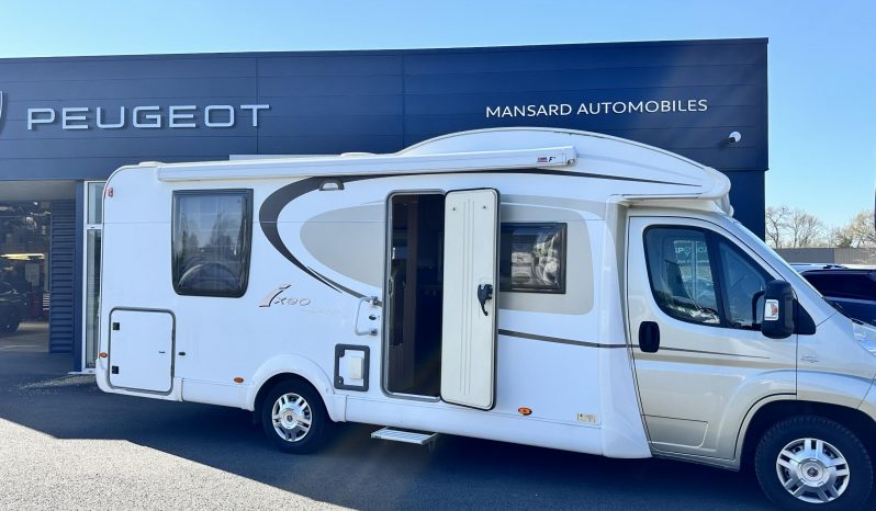 
								Fiat Ducato (3) 3.3 L H3 3.0 Mjet Pack Professional full									