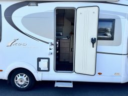 Fiat Ducato (3) 3.3 L H3 3.0 Mjet Pack Professional