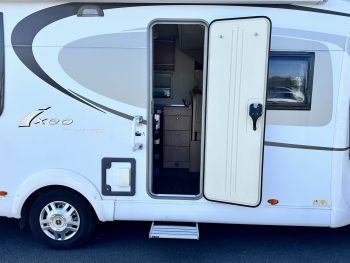 Fiat Ducato (3) 3.3 L H3 3.0 Mjet Pack Professional