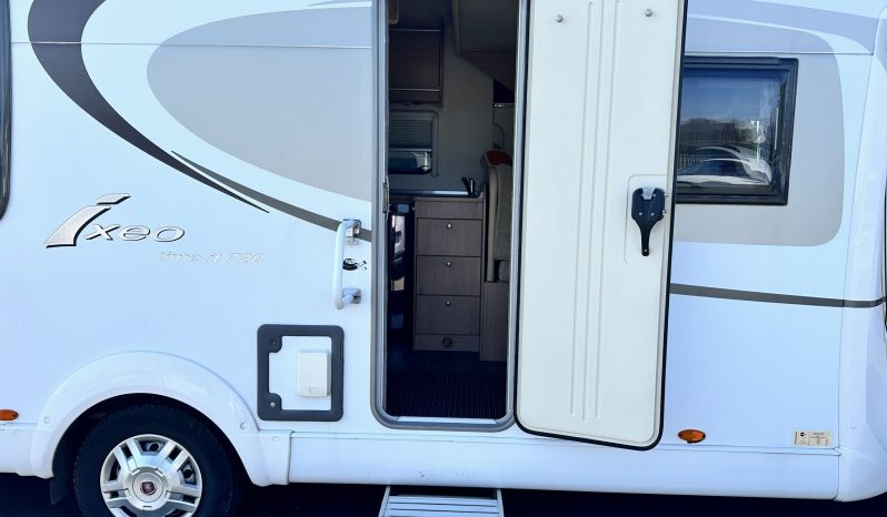 
								Fiat Ducato (3) 3.3 L H3 3.0 Mjet Pack Professional full									