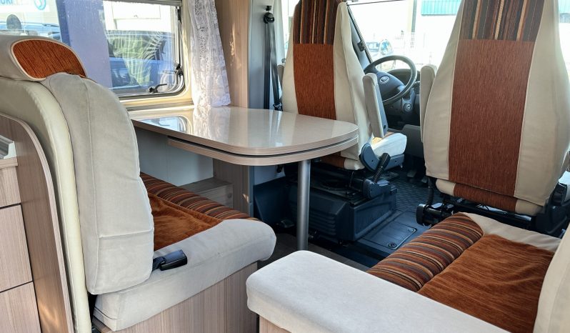 
								Fiat Ducato (3) 3.3 L H3 3.0 Mjet Pack Professional full									