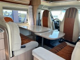 Fiat Ducato (3) 3.3 L H3 3.0 Mjet Pack Professional