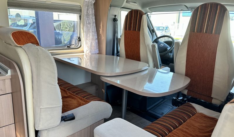 
								Fiat Ducato (3) 3.3 L H3 3.0 Mjet Pack Professional full									