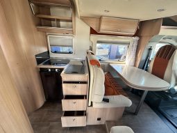 
										Fiat Ducato (3) 3.3 L H3 3.0 Mjet Pack Professional full									