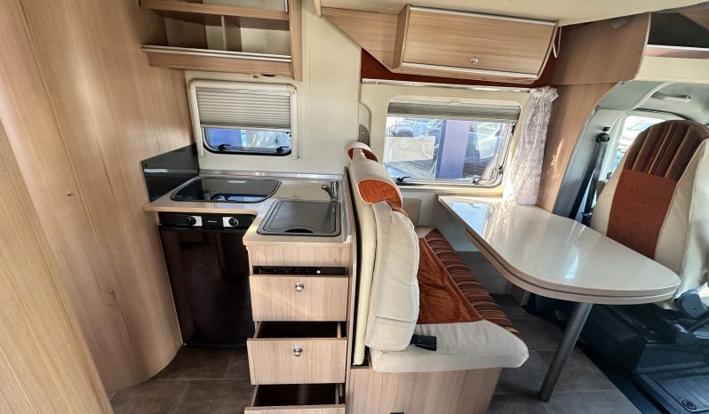 
								Fiat Ducato (3) 3.3 L H3 3.0 Mjet Pack Professional full									