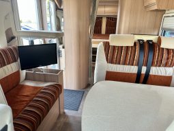 
										Fiat Ducato (3) 3.3 L H3 3.0 Mjet Pack Professional full									