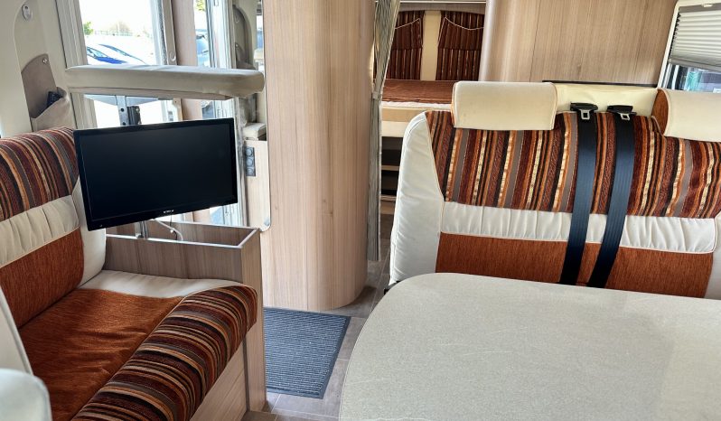 
								Fiat Ducato (3) 3.3 L H3 3.0 Mjet Pack Professional full									