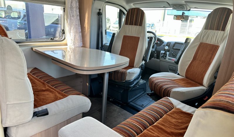 
								Fiat Ducato (3) 3.3 L H3 3.0 Mjet Pack Professional full									