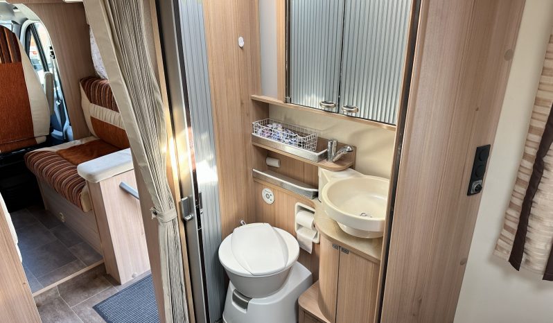 
								Fiat Ducato (3) 3.3 L H3 3.0 Mjet Pack Professional full									