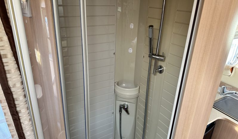 
								Fiat Ducato (3) 3.3 L H3 3.0 Mjet Pack Professional full									