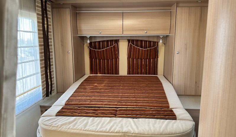 
								Fiat Ducato (3) 3.3 L H3 3.0 Mjet Pack Professional full									