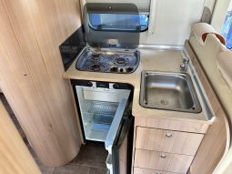 
										Fiat Ducato (3) 3.3 L H3 3.0 Mjet Pack Professional full									