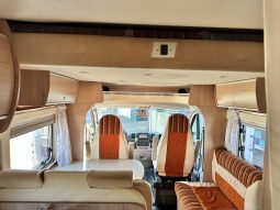 
										Fiat Ducato (3) 3.3 L H3 3.0 Mjet Pack Professional full									