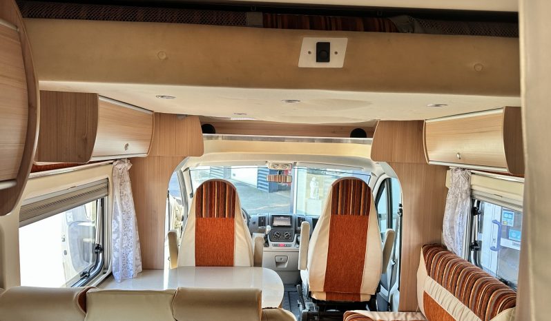 
								Fiat Ducato (3) 3.3 L H3 3.0 Mjet Pack Professional full									