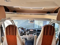 
										Fiat Ducato (3) 3.3 L H3 3.0 Mjet Pack Professional full									