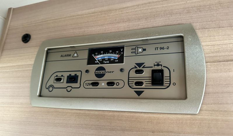 
								Fiat Ducato (3) 3.3 L H3 3.0 Mjet Pack Professional full									