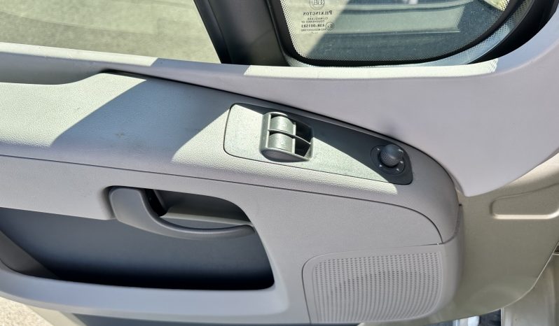 
								Fiat Ducato (3) 3.3 L H3 3.0 Mjet Pack Professional full									